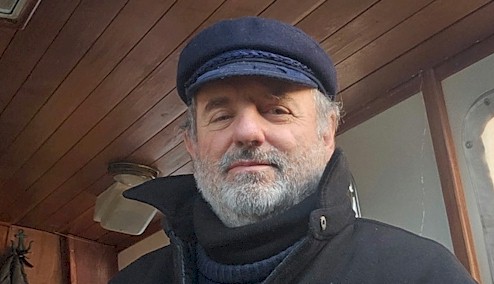 Paul Bernier